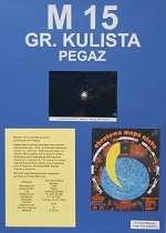 Gromada kulista PEGAZ odlego 33,6 tys. lat wietlnych