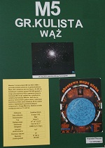 Gromada Kulista W odlego 24500 lat wietlnych