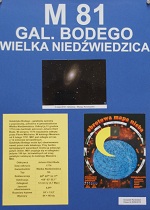 Galaktyka Bodego odlego 12 mln lat wietlnych
