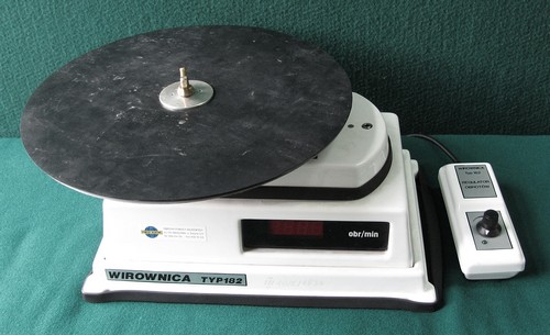 wirownica
